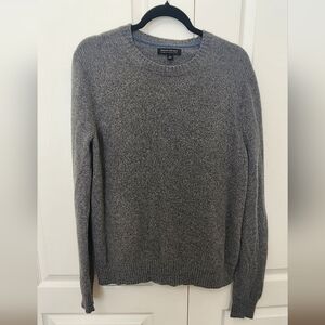 Banana Republic Gray Sweater